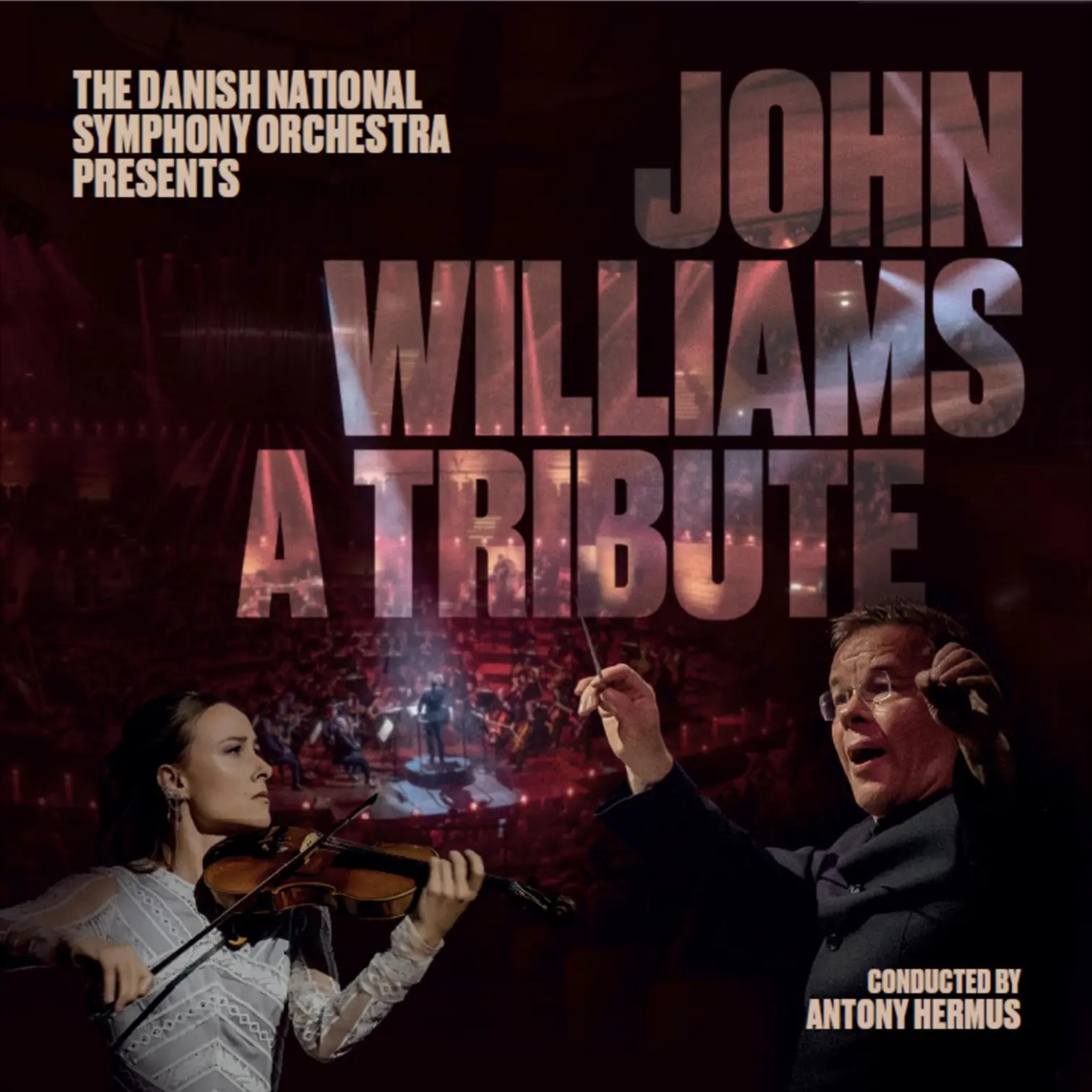 John Williams – A Tribute | Warner Classics